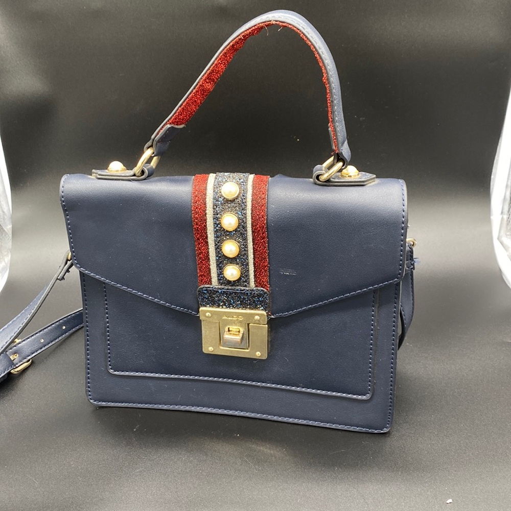 Aldo Top Handle Bag